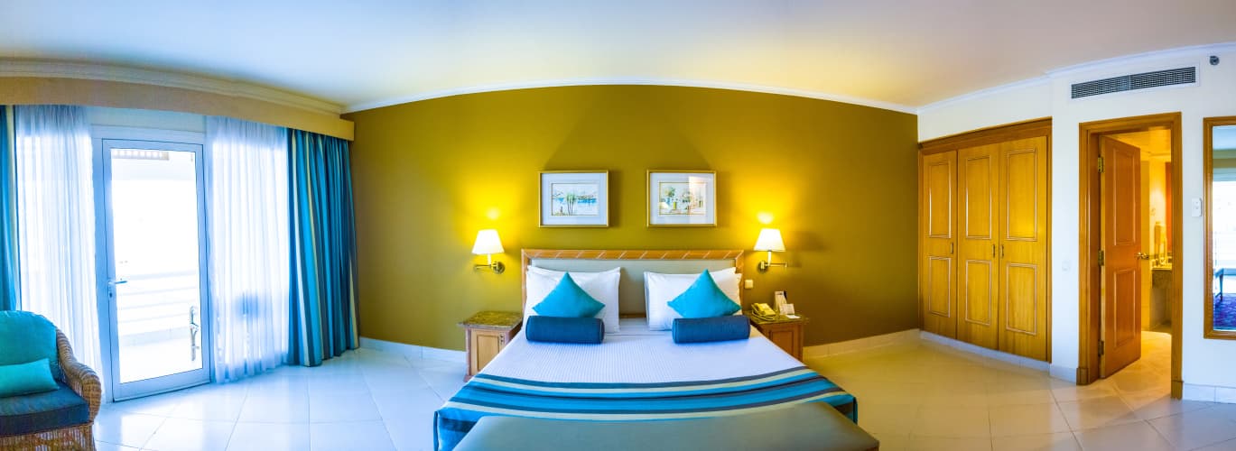 Pickalbatros Golf Beach Resort - foto 5