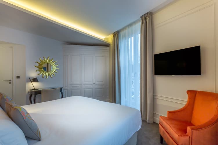 Hôtel La Comtesse - foto 2