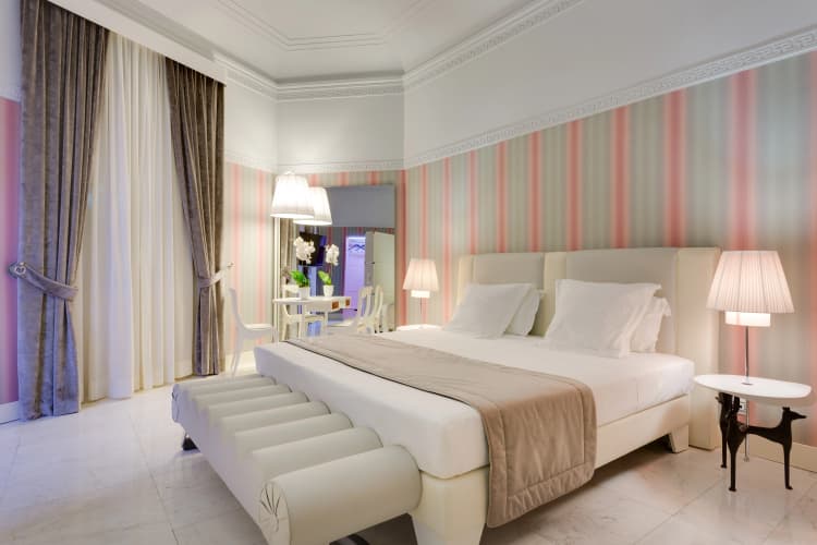 Grand Hotel Palace Rome - foto 1
