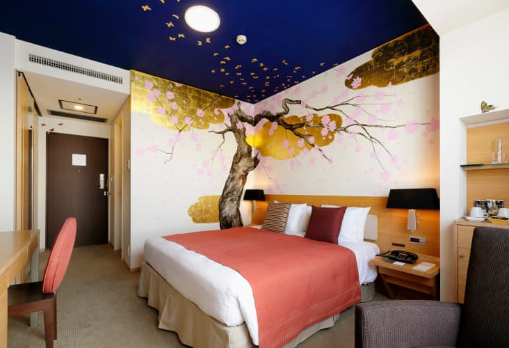 Park Hotel Tokyo - foto 5