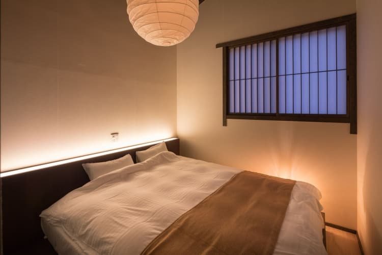 Kiraku Kyoto Gion - foto 1