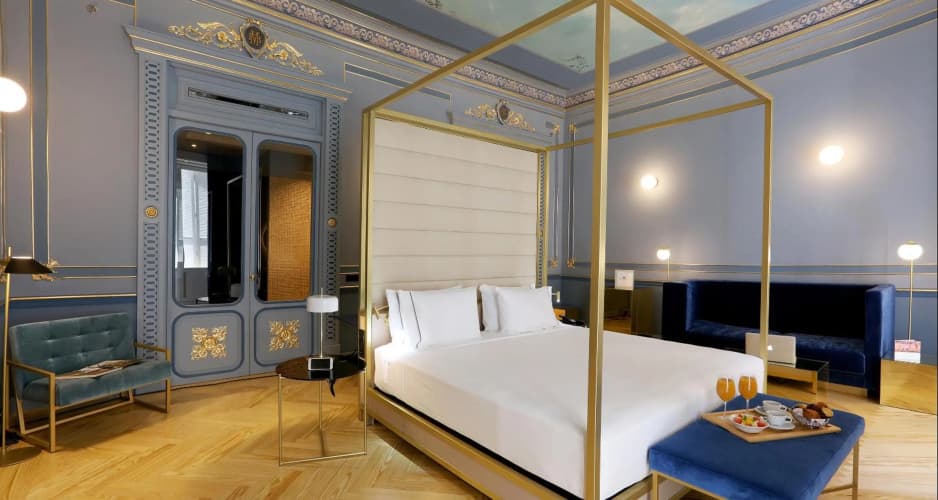 Axel Hotel Madrid – Adults Only - foto 1