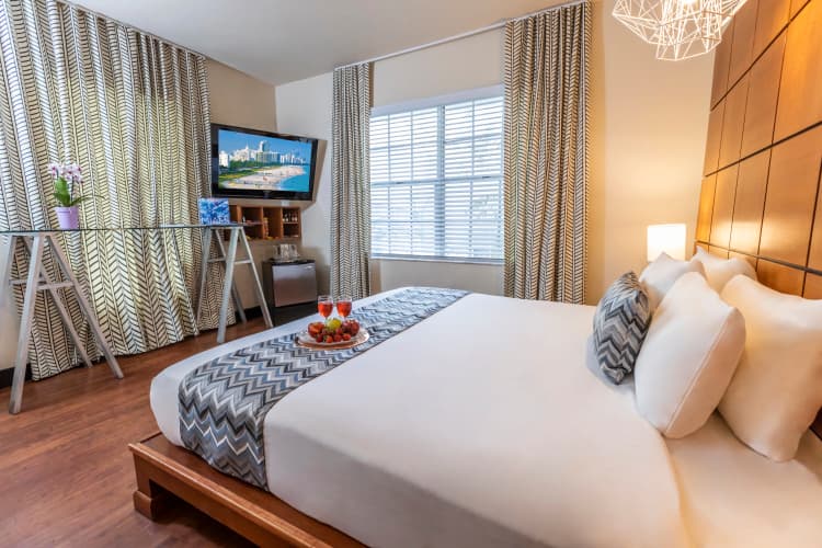 Chesterfield Hotel & Suites - foto 6