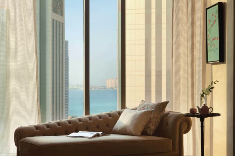 JW Marriott Marquis City Center Doha - foto 5