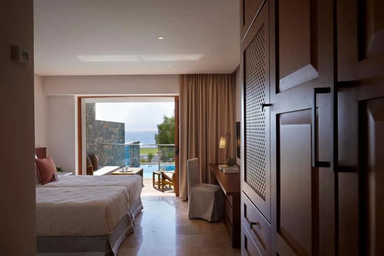 Elounda Peninsula Luxury Resort - foto 2