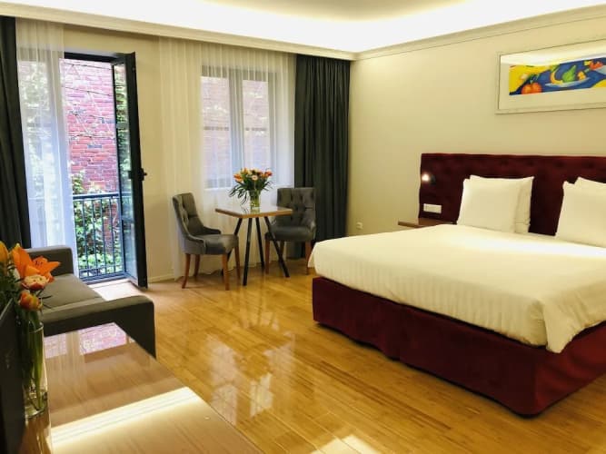 Chasse Residency Hotel - foto 2