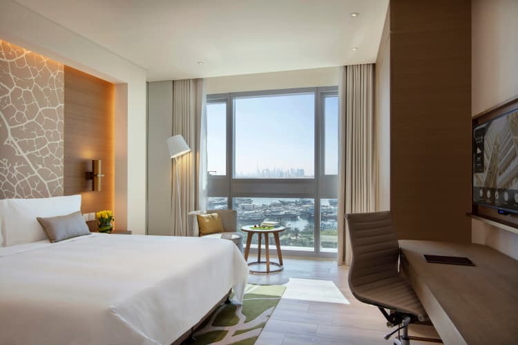 Al Bandar Rotana – Creek - foto 2