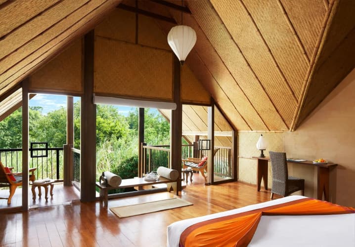 Jetwing Vil Uyana, A Luxury Reserve - foto 6