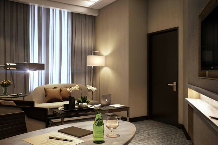 JW Marriott Kuala Lumpur - foto 3