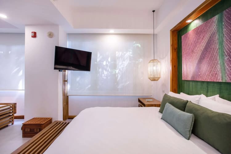 Arenas Del Mar Beachfront & Rainforest Member of the Cayuga Collection - foto 4