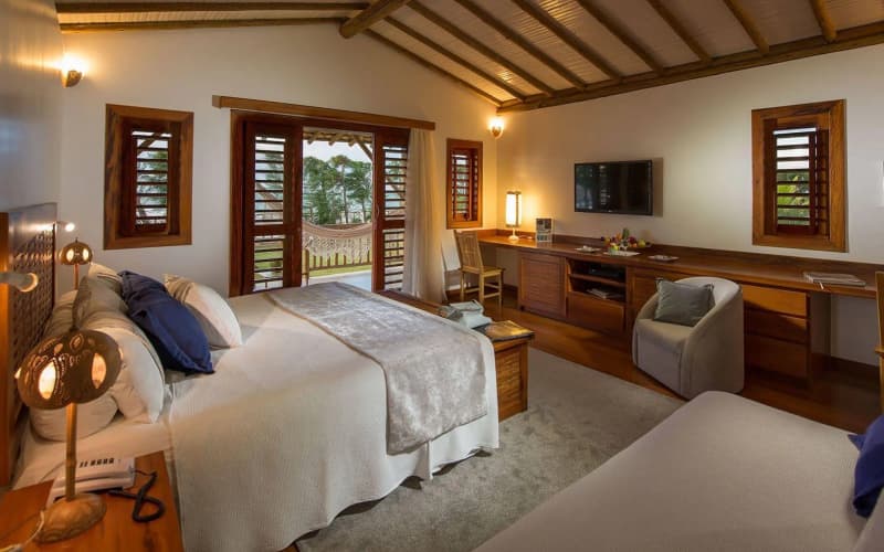 Vila Selvagem Hotel Contemporaneo - foto 4