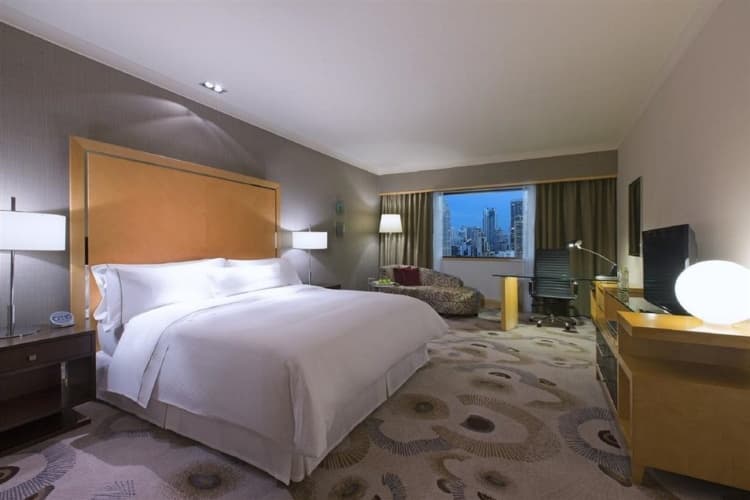 The Westin Grande Sukhumvit, Bangkok - foto 6