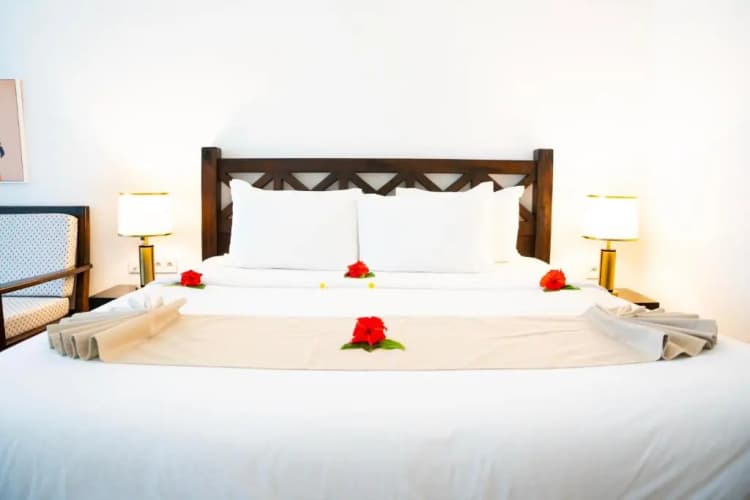 Alladin Beach Hotel and SPA Zanzibar - foto 1