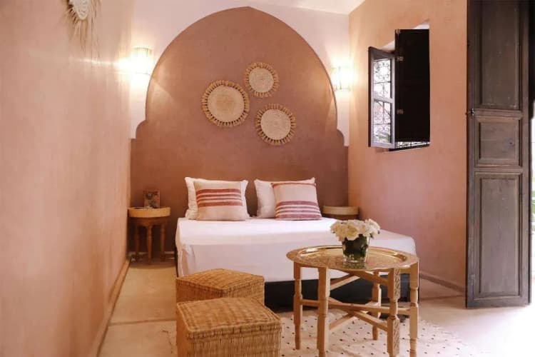 Riad L'Oiseau Du Paradis - foto 5