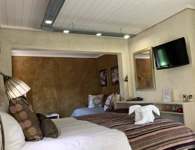 African Rock Hotel & Spa, a "Boutique Lifestyle Resort" - foto 1