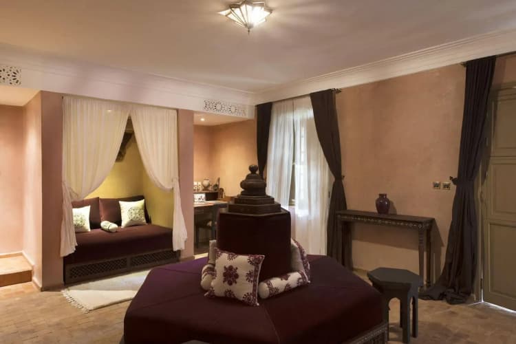 Almaha Marrakech & SPA - foto 5