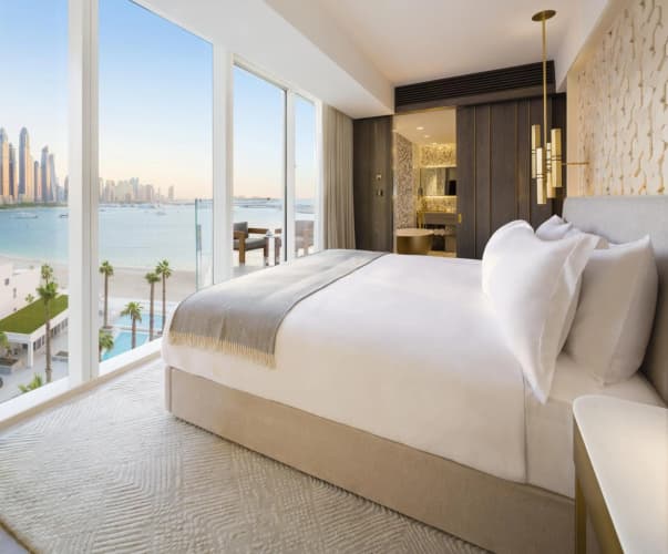 Five Palm Jumeirah Hotel - foto 2