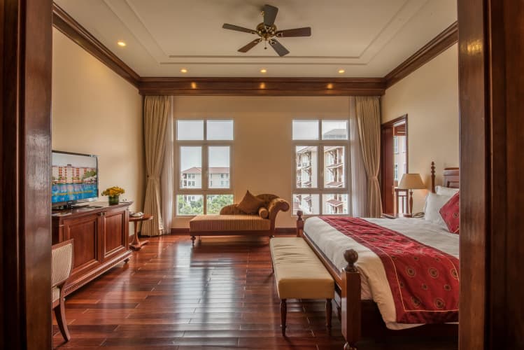 Danang Marriott Resort & Spa - foto 2