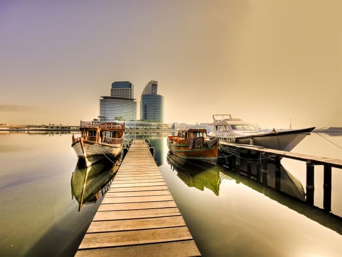 InterContinental Dubai Festival City by IHG - foto 1