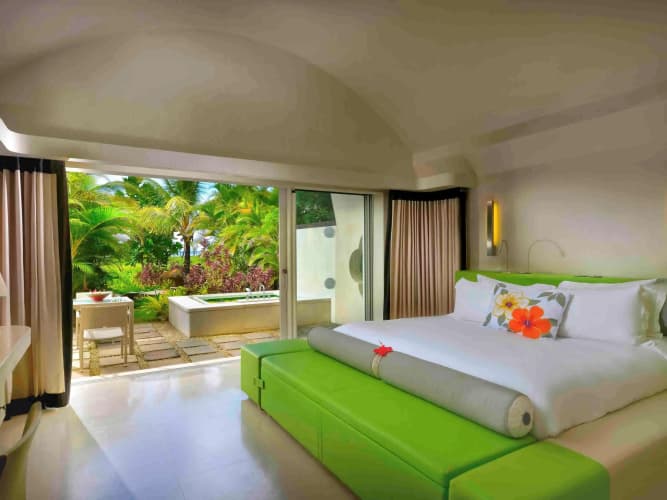 SO/ Sofitel Mauritius - foto 4