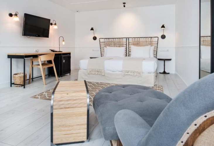7 Islas Hotel - foto 2