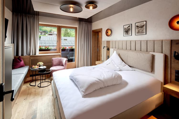 Spa Hotel Jagdhof - foto 5