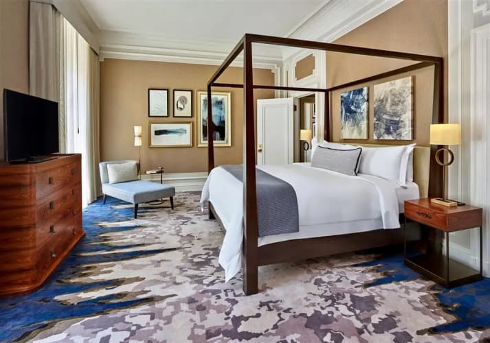 Palace Hotel, a Luxury Collection Hotel, San Francisco - foto 2