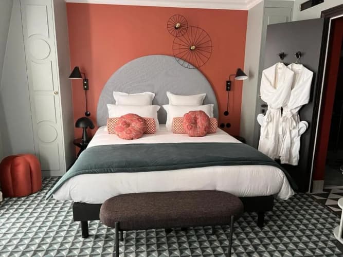 Le Clark Hotel - foto 2