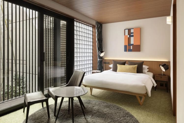 The Aoyama Grand Hotel - foto 2