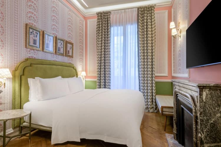 Santo Mauro, a Luxury Collection Hotel, Madrid - foto 6