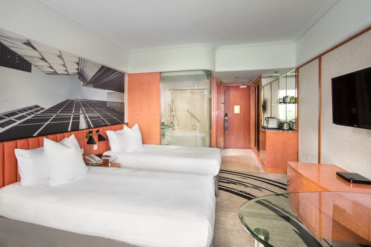 The Park Lane Hong Kong, Autograph Collection - foto 4