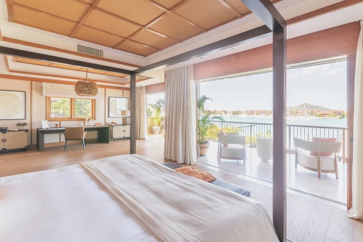 L'Escale Resort Marina & Spa - foto 4