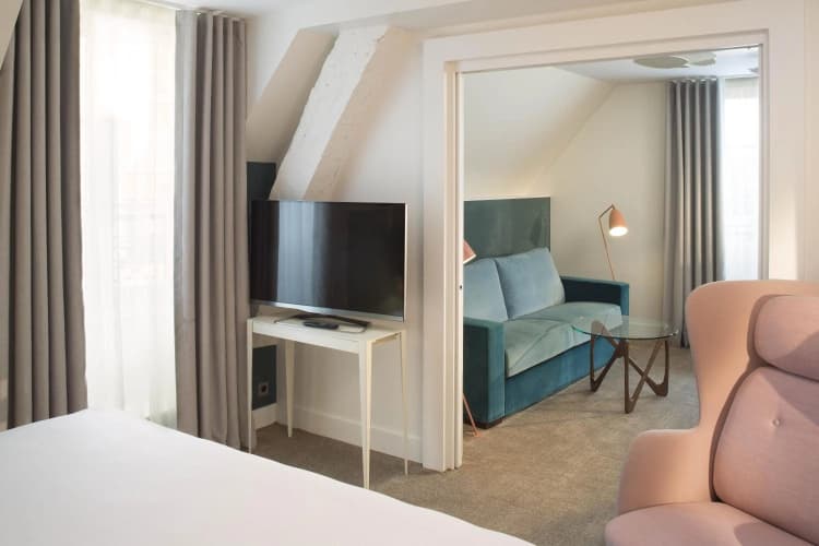 Hôtel Dupond Smith - foto 2