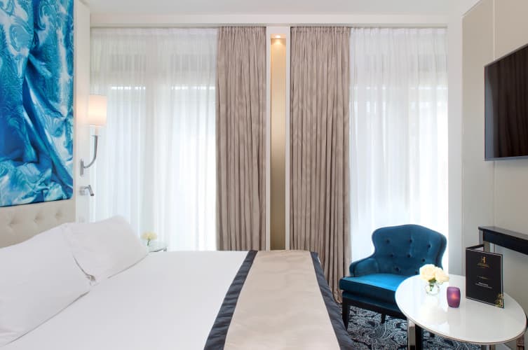 La Villa Haussmann - foto 4