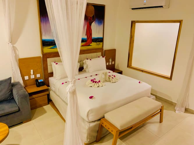 Royal Mandarin Hotel & Resort Zanzibar - foto 2