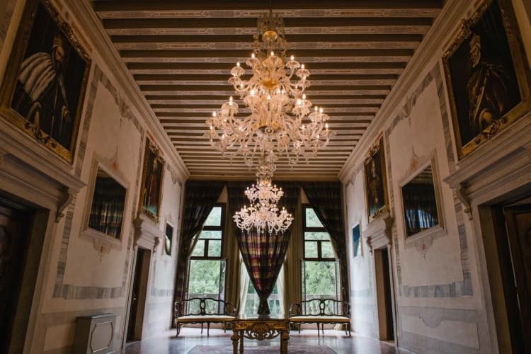 NH Collection Venezia Grand Hotel Palazzo dei Dogi - foto 1