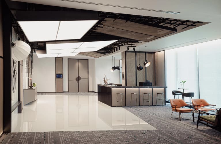 Kimpton Maa-Lai Bangkok by IHG - foto 1
