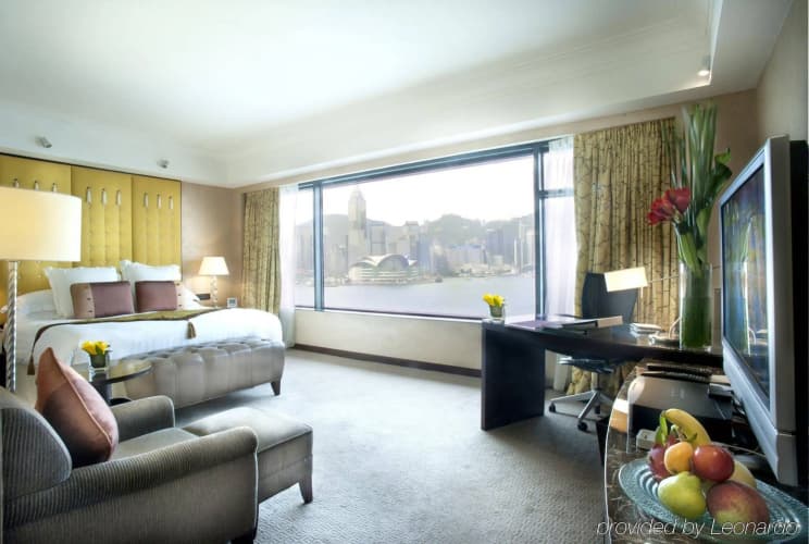 Regent Hong Kong - foto 6