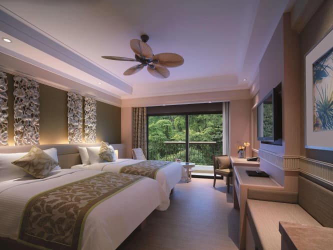 Shangri-La Rasa Sentosa, Singapore - foto 2