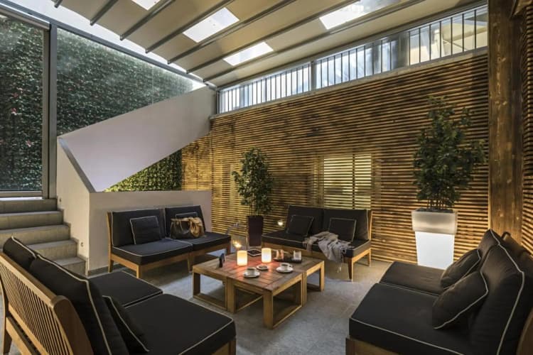 Rome Times Hotel - foto 1