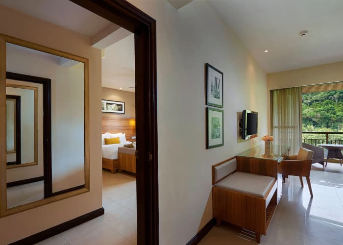 The Taaras Beach & Spa Resort - foto 2