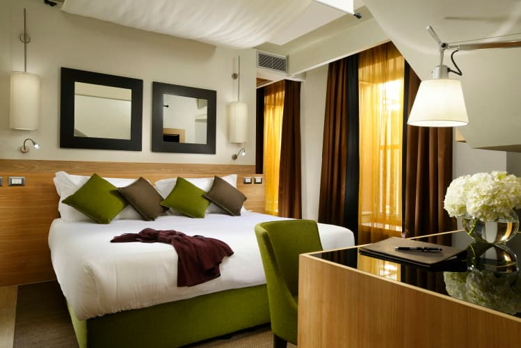 Babuino 181 – Small Luxury Hotels of the World - foto 3