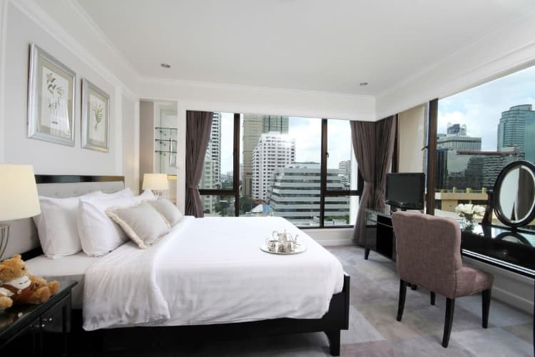 Cape House Hotel, Bangkok - foto 4
