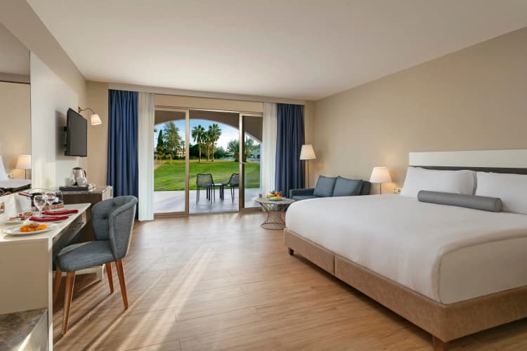 Sirene Belek Hotel - foto 5