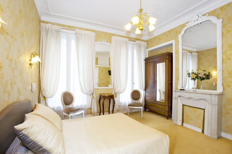 Hotel La Canopee - foto 3