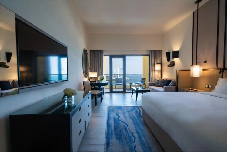 Amwaj Rotana, Jumeirah Beach - foto 5