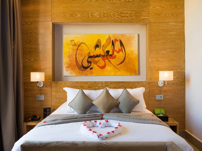 Sirayane Boutique Hotel and Spa - foto 4