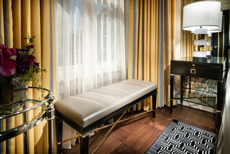Staypineapple, An Elegant Hotel, Union Square - foto 3