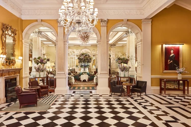 Claridge’s, Maybourne - foto 1