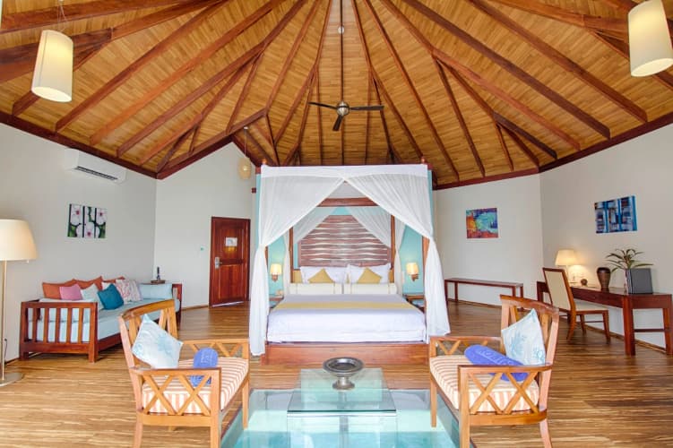 Robinson Maldives - Adults only - foto 2